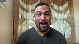 Rocky Romero Talks NJPW-AEW Forbidden Door, Jack Perry, Contracts, Lucha UG | Interview