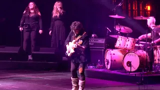 Ritchie Blackmore's Rainbow - All Night Long - Saint Petersburg 2018 MultiCam