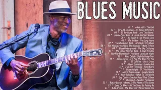 Top Blues Music - The Thrill Is Gone - BB King, Eric Clapton, Robert Cray, Jimmi Vaughn