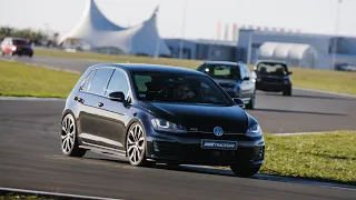 Golf 7 GTI Performance - Zašto je najbolji? | ep.1 by Sub 8 Media