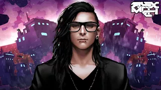 Best Of Skrillex Mix 2017 DUBSTEP & TRAP