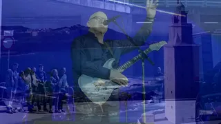 Mark Knopfler-A Coruña 2019