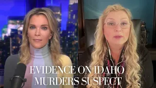 The Key Evidence Involving Idaho Murders Suspect Bryan Kohberger's Father, with CeCe Moore