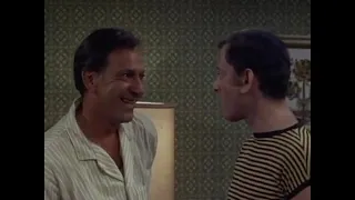 The Odd Couple Clips  2