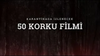 2019 Yapımı 50 Korku Filmi Tavsiyesi Bölüm 1