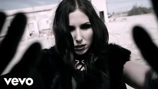 Chelsea Wolfe - Feral Love (Official Video)