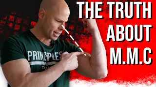 4 Myths & Truths About Mind Muscle Connection