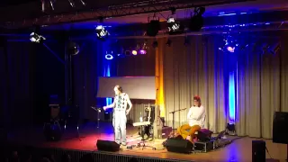 Olaf Schubert Live@neues Gymnasium Oldenburg 2011 (4/4)