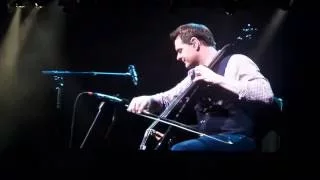 The Piano Guys - Beethoven’s 5 Secrets (OneRepublic) - Live @ Greek Theatre 8/6/16