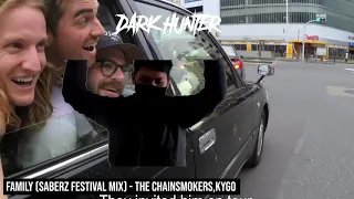 Dark Hunter ID Showcase 2021 (Rave In The Air #20.1)