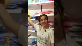 Bir Günlüğüne Vialand Store İşletmek! w/ Tuana Naz Tiryaki & Yağız Kılınç