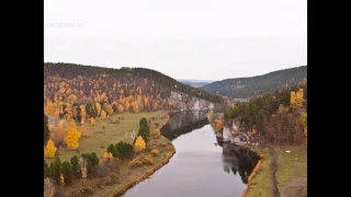 Башкирский релакс  Курай