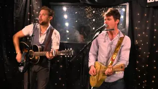 Old Crow Medicine Show - Brushy Mountain Conjugal Trailer (Live on KEXP)