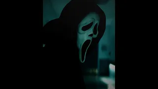 ghostface || heathens edit #scream #viral #shorts