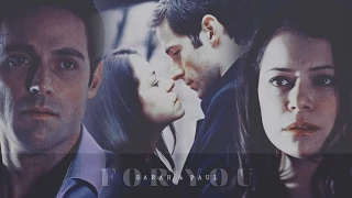 Sarah & Paul | For You