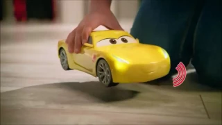 Smyths Toys - Disney Pixar Cars 3 Movie Moves