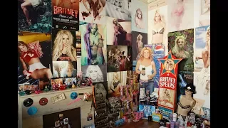 Britney Spears Museum Collection - Stéphane Hussein