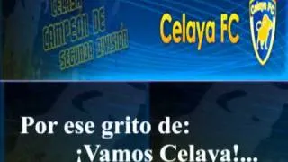 CELAYA CAMPEÓN