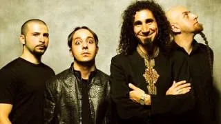 System Of A Down - Toxicity 432 Hz