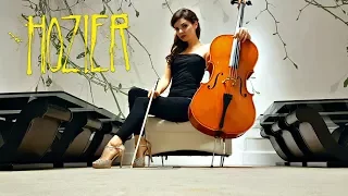 Hozier - Take Me To Church (Cello Cover by Vesislava)