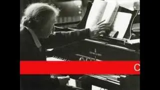 Clara Haskil: Mozart - Piano Concerto No. 20 in D minor, K. 466 [Complete]