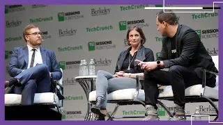 Fostering the Next Generation of Robotics Startups | TC Sessions: Robotics + AI 2020