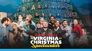 The Virginia Christmas Spectacular featuring the Living Christmas Tree | 2023