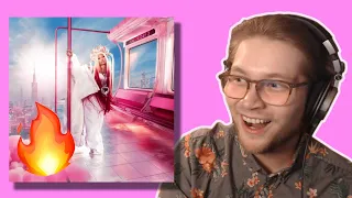 Nicki Minaj - Pink Friday 2 Album | FIRST REACTION (Keep or Delete?)