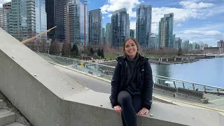 Vancouver BC Vlog | Our First Impressions