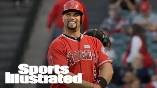 Tom Verducci: Albert Pujols' Greatness Has Been Underappreciated | SI NOW | Sports Illustrated