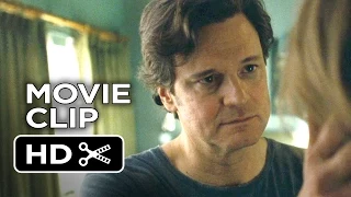 Before I Go To Sleep Movie CLIP - You Had An Accident (2014) - Colin Firth, Nicole Kidman Movie HD