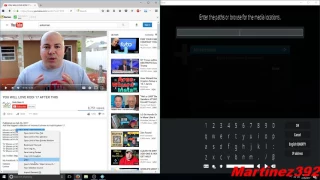 YOU DO NOT NEED ADD-ONS ON KODI!!! ANYMORE
