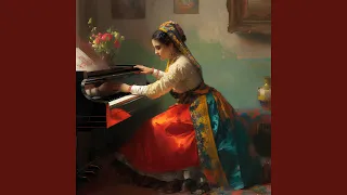 Mozart: Rondo Alla Turca (mov 3. from Sonata no. 11, K. 331)