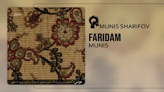 Faridam - Munis Sharifov