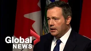 Premier Jason Kenney calls fatal Iran plane crash “a terrible day for Alberta”