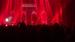 The Dead South - In Hell I’ll Be In Good Company (Live)