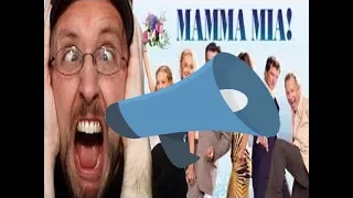 Video Thoughts: Nostalgia Critic's Mamma Mia! Review