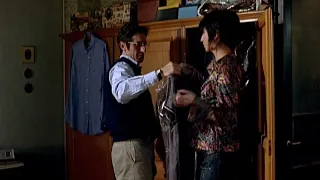 ¿Quién dice que es fácil? (2007) - pregnant scene 2