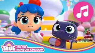 Winter Wishes Song | True and the Rainbow Kingdom Season 4