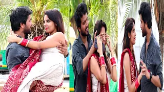 Bhabhi Aaj Rat Ka Scene Banalo | Yash Choudhary