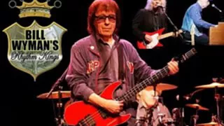 Bill Wyman's Bootleg Kings - I'm Ready - Dimitris Lesini Greece