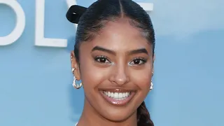 Kobe Bryant's Daughter Natalia Grew Up To Be Drop-Dead Gorgeous