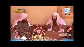 قصة عجيبة عن الإمام البربهاري .... الشيخ علي المري