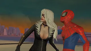 The Amazing Spider-Man 2 - Gameplay Walkthrough Part 11