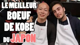 MISONO, the best KOBE BEEF in Japan