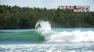 PITSTOPS 10/10 - MENTAWAIS - RAWFILES - 30/APR/2021