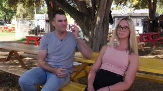 STREET HYPNOSIS Adelaide Fringe 2019