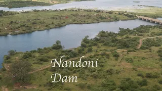 Nandoni Dam Limpopo Dams Venda.