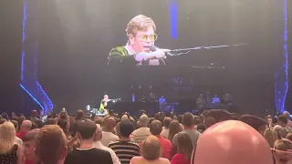 Elton John - Goodbye Yellow Brick Road - Farewell Tour, Aberdeen 16.06.2023