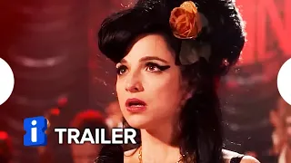 BACK TO BLACK | Trailer Legendado